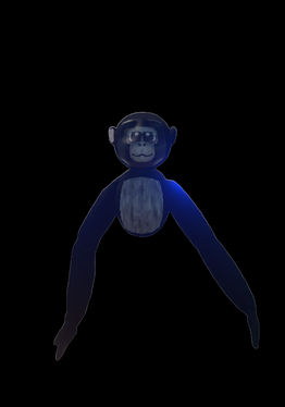 Monkey Kingdom