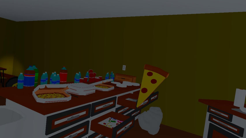 Clean Your Room