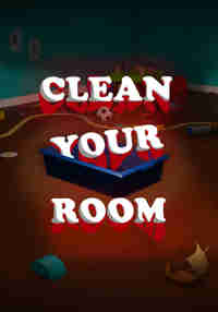 Clean Your Room