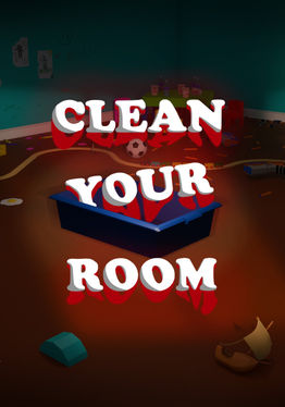 Clean Your Room
