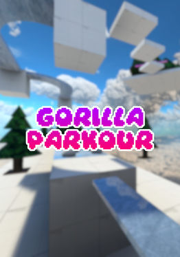 Gorilla Parkour VR