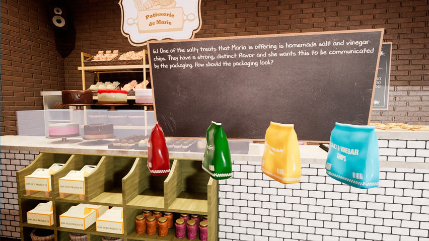 Transforming the Customer Experience Through Sensory Marketing
