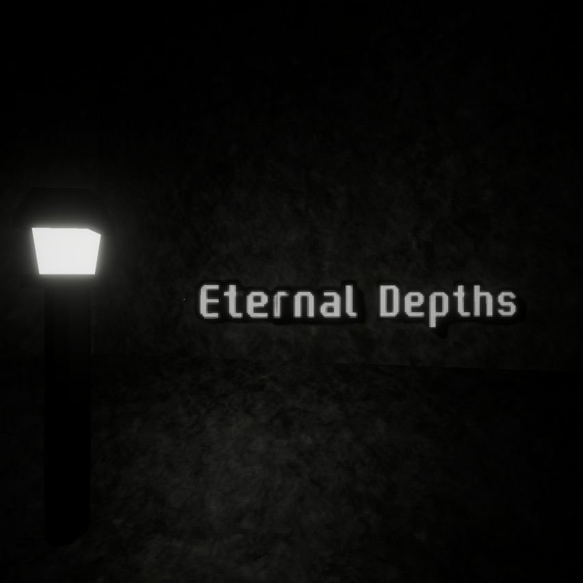 Eternal depths