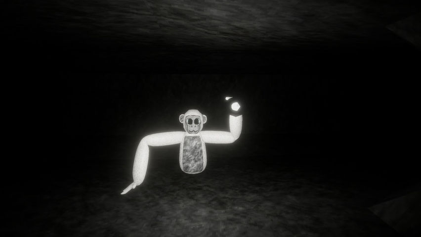 Eternal depths