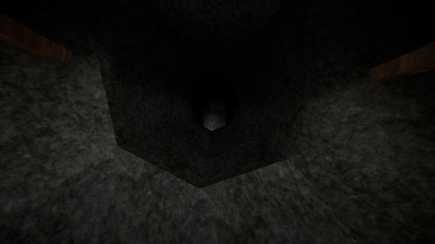 Eternal depths