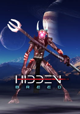 Hidden Breed