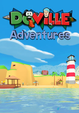 DoVille Adventures