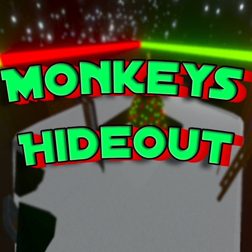 Monkeys Hideout