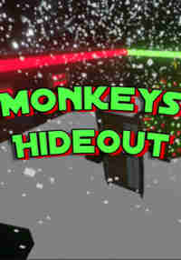 Monkeys Hideout