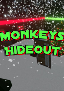 Monkeys Hideout