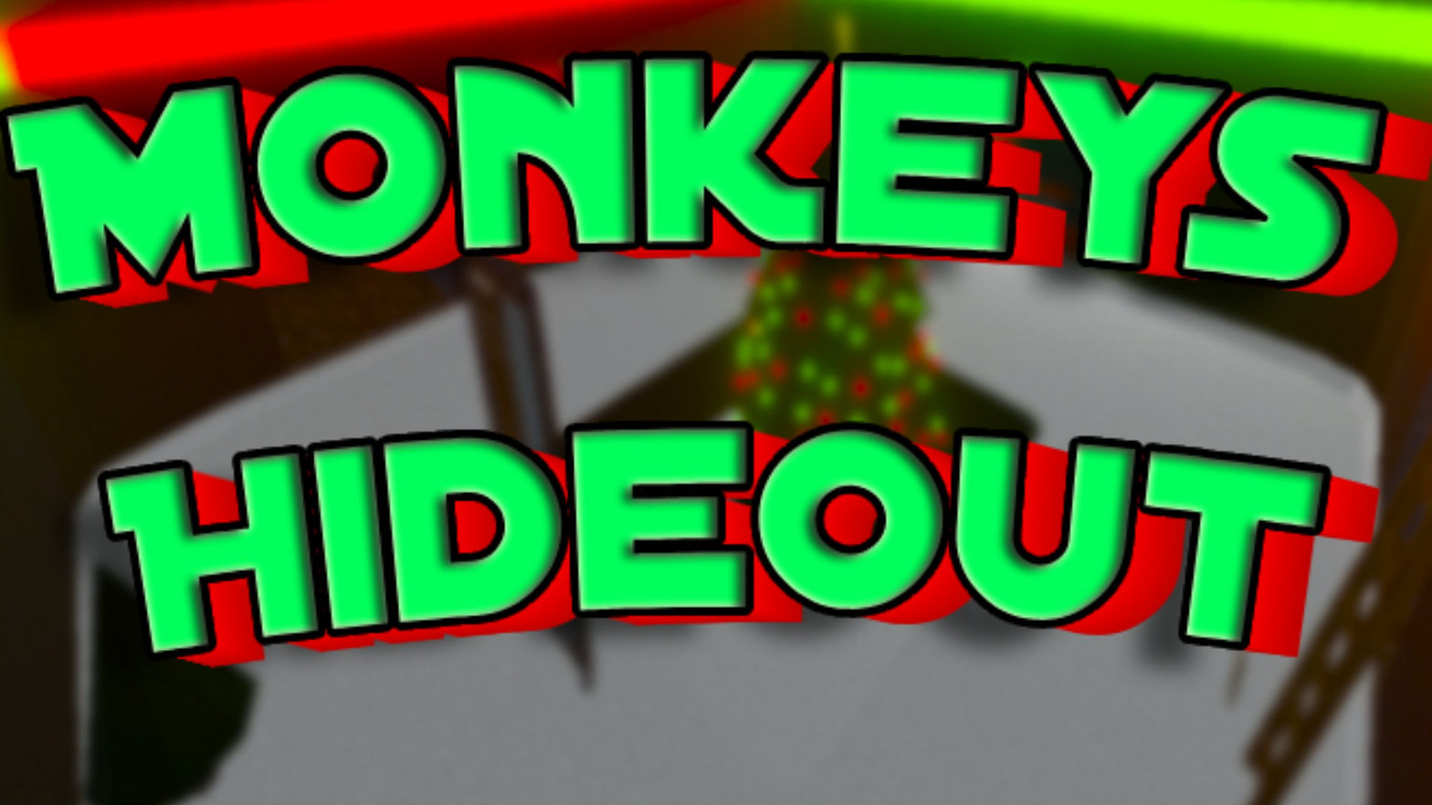 Monkeys Hideout