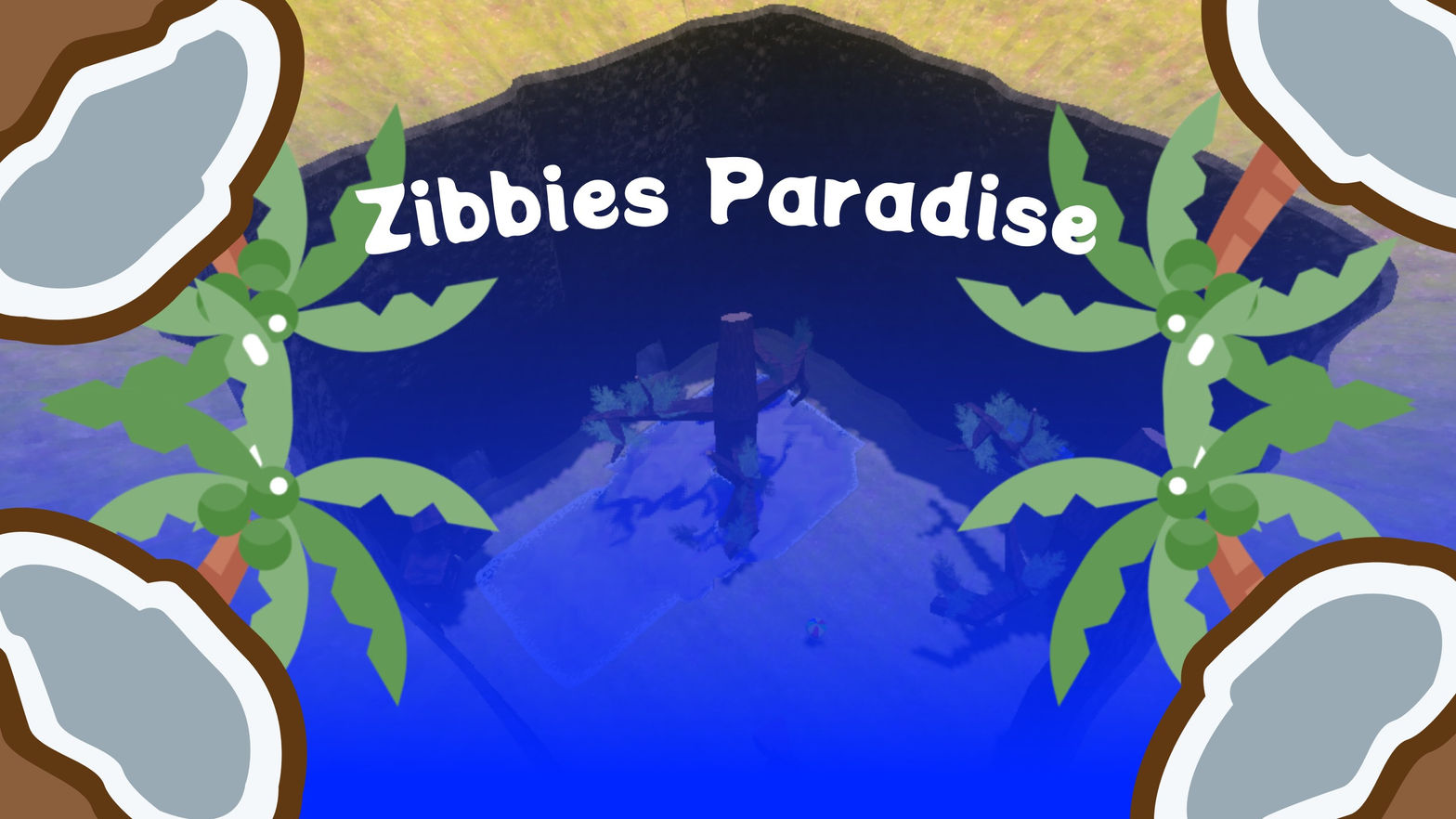 Zibbies Paradise