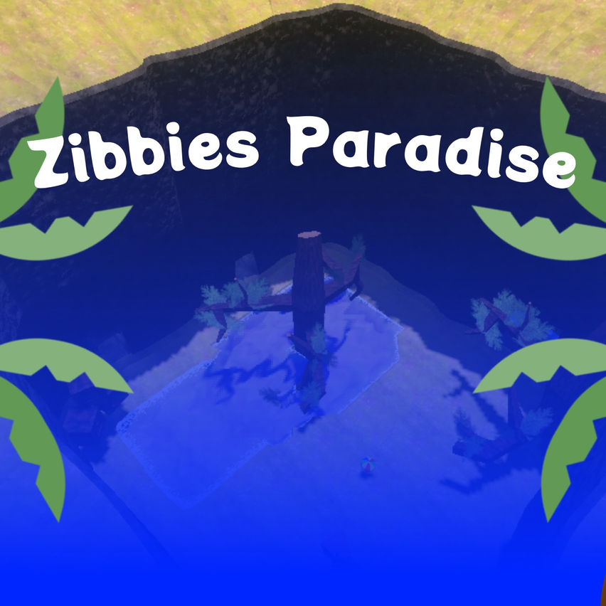 Zibbies Paradise