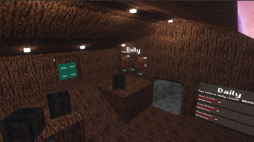Zibbies Paradise