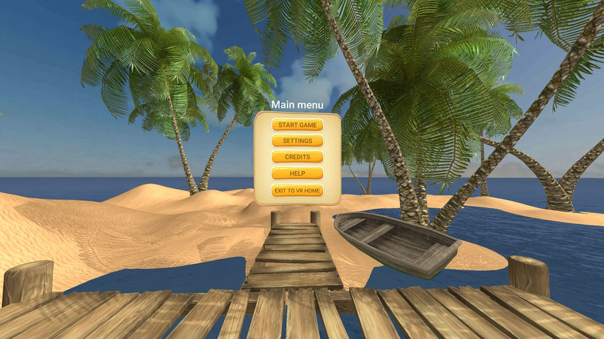 3D Mahjong worlds