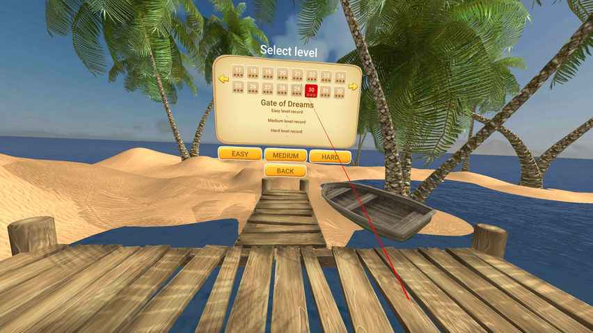 3D Mahjong worlds