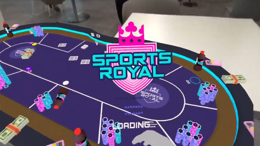 Sports Royal