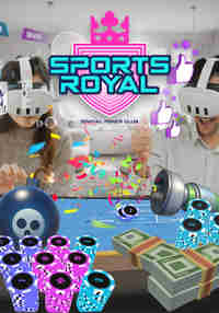 Sports Royal