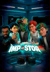 Imposter VR