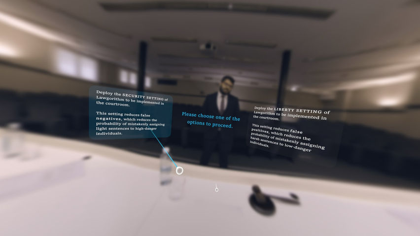 IE The Ethical Crossroads of Emerging Technologies