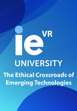 IE The Ethical Crossroads of Emerging Technologies