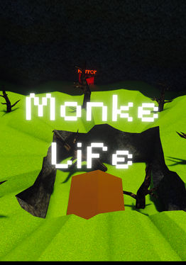 Monke Life
