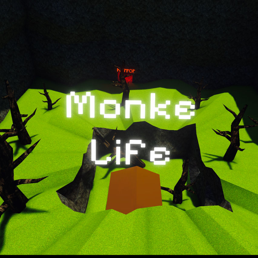 Monke Life