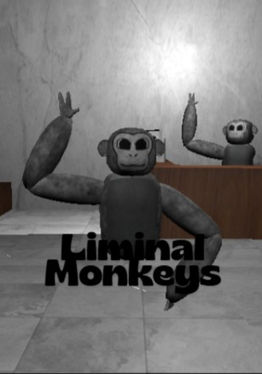 Liminal Monkeys
