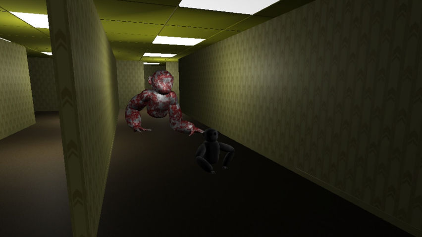 Liminal Monkeys