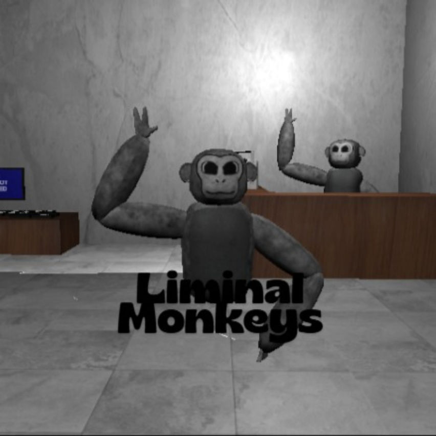 Liminal Monkeys