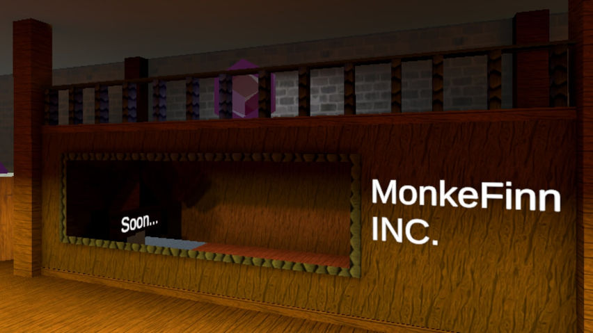 Monke.