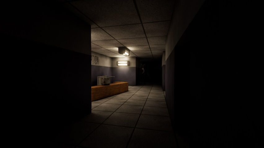 Another Monkey Game