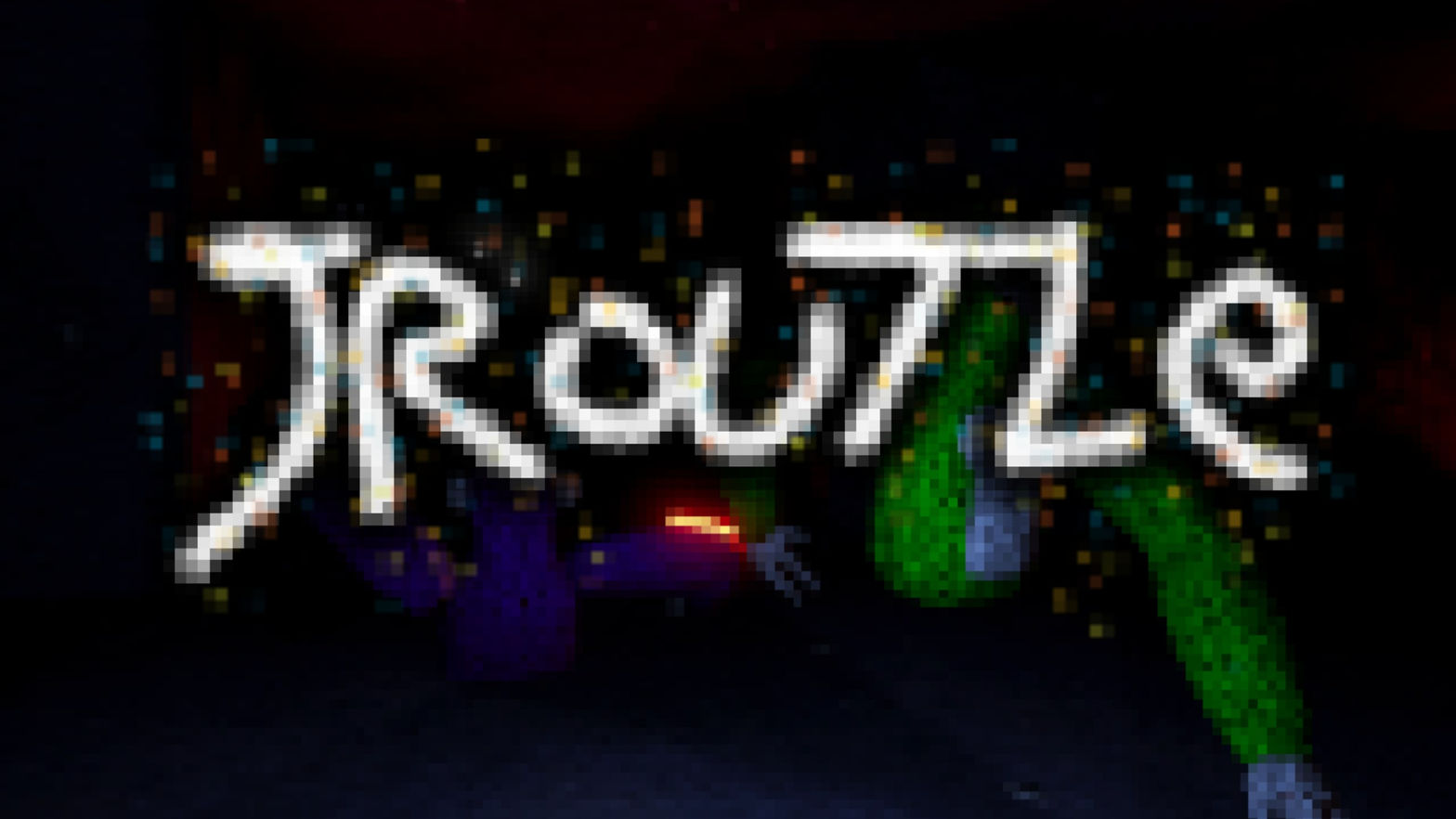 Troutle
