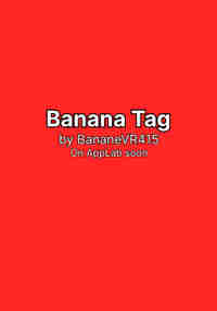 BananaTag