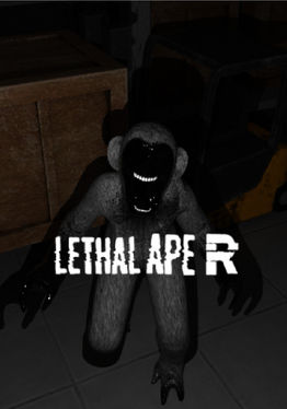 Lethal Ape R