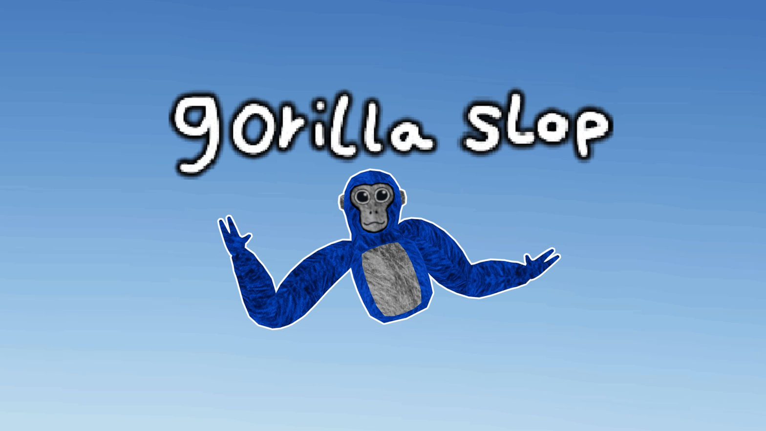 Gorilla Slop