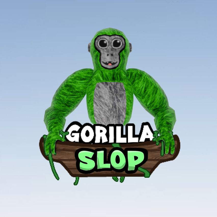 Gorilla Slop