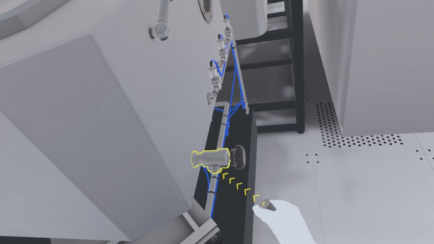 TAP