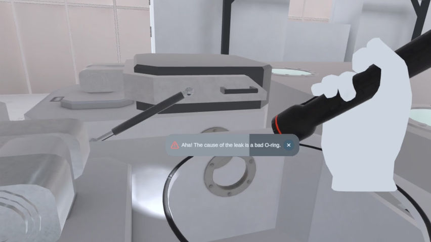TAP