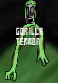 Gorilla Terror