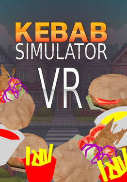 Kebab Simulator VR