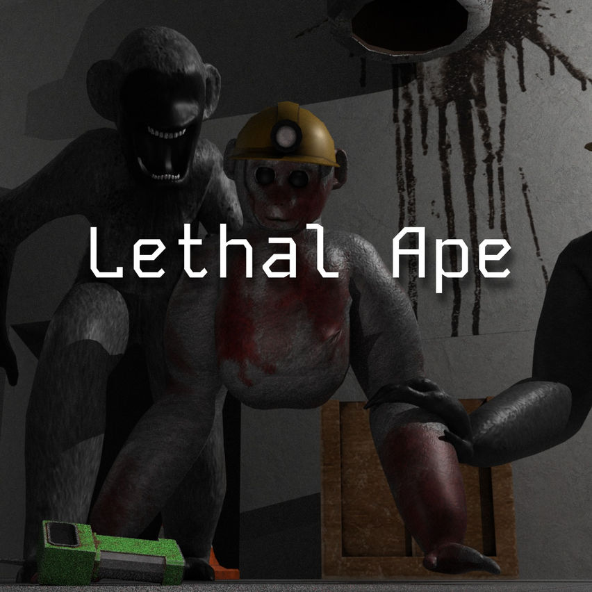 Lethal Ape
