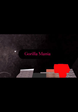Gorilla Maniа