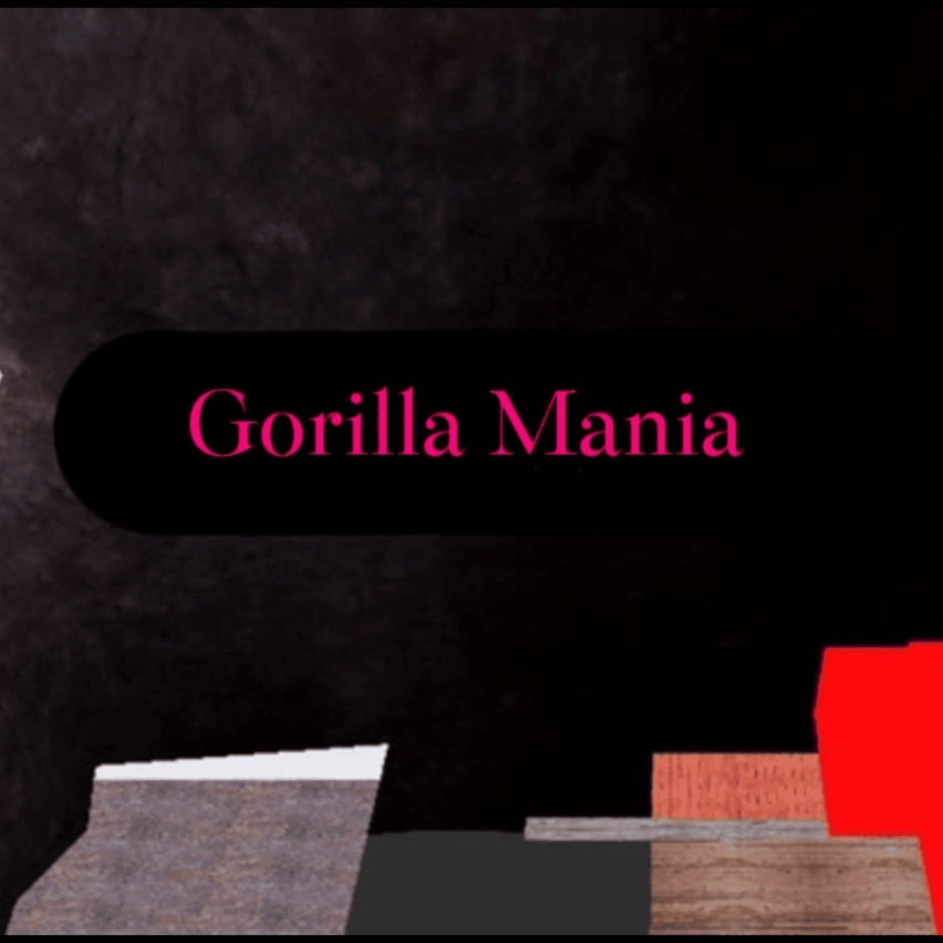 Gorilla Maniа