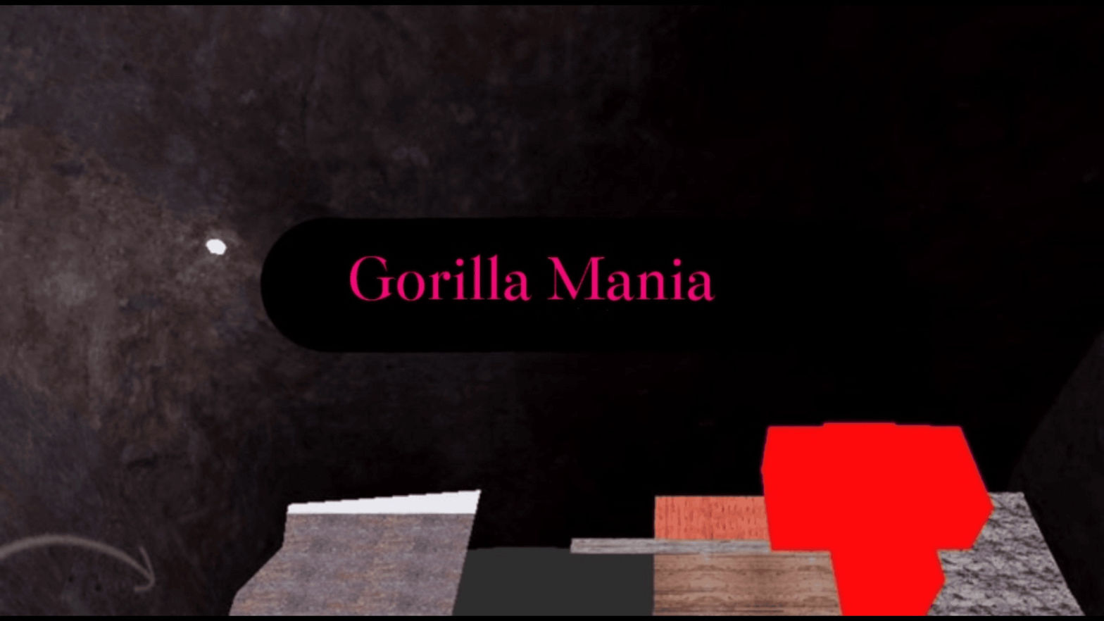 Gorilla Maniа
