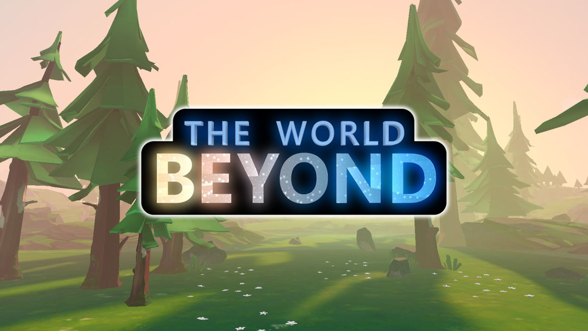 The World Beyond | Quest App Lab Game