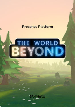 The World Beyond