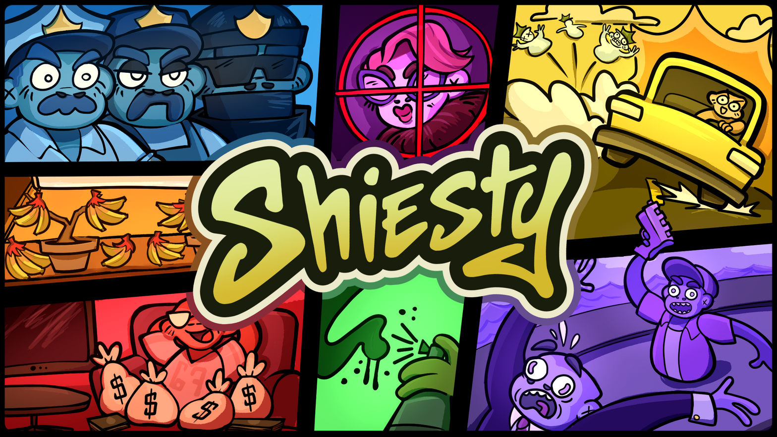 Shiesty