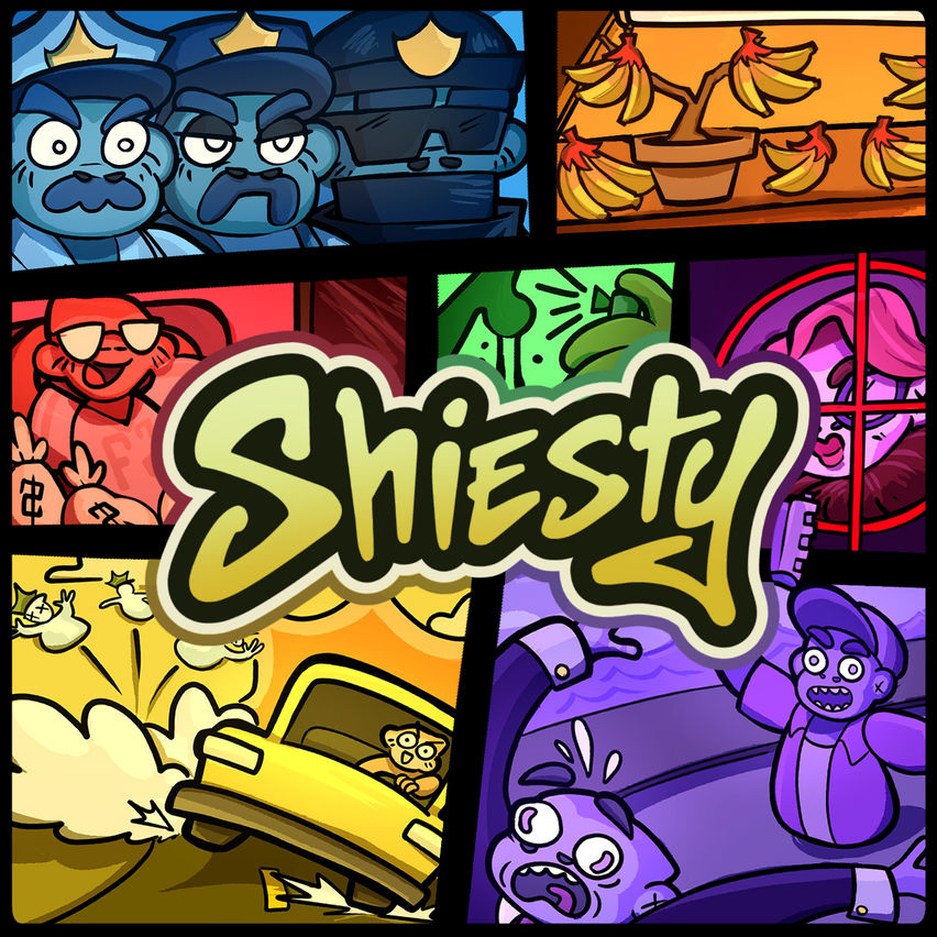 Shiesty