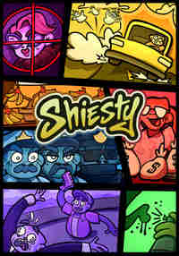 Shiesty